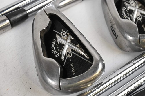 Callaway irons 3 - irons, /