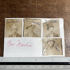 Antique Penny Slot Arcade