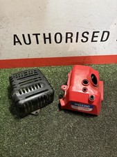 Kawasaki Lawnflite PRO3390