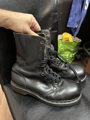 Vintage tredair boots - vintage,