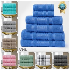 Greek Towels Bale Set 100%