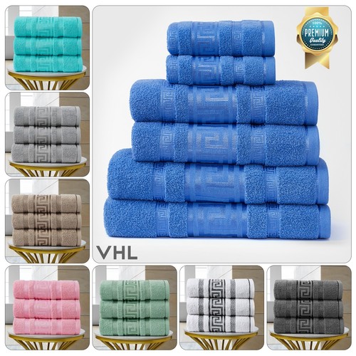Greek towels bale set 100 - towels,