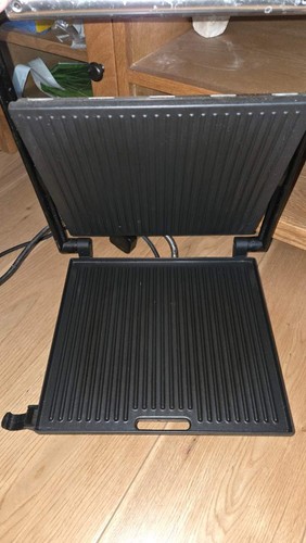 Tefal inicio grill 2000w - grill,
