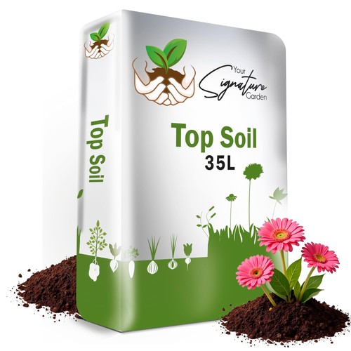 Top soil for - soil,