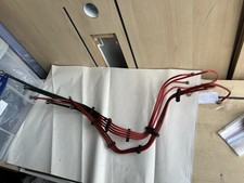 Ford Escort XR3i Metering Head Unit  Pipes Mk4 Mk3