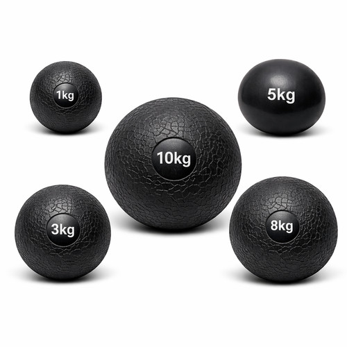 Slam ball bounce tyre - ball, tread