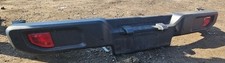 Rear Bumper Jeep Wrangler Rubicon  