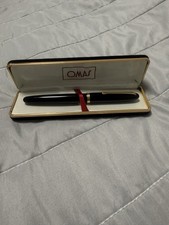 OMAS EXTRA 556s FOUNTAIN PEN