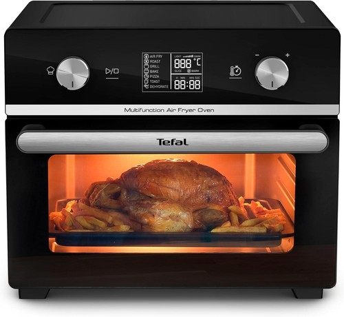 Tefal fw606840 easy fry oven - tefal,