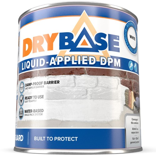 Drybase liquid damp - drybase,