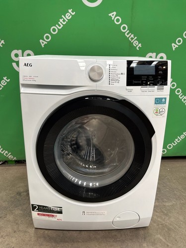 Aeg washer dryer 9kg - aeg, 9kg/5kg