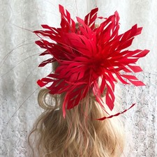 79 Colours Goose Feather Wired