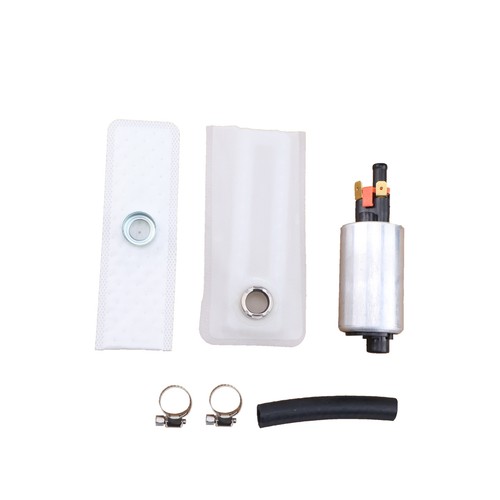 Intank fuel pump - pump, filter