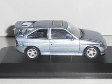 CORGI VANGUARDS. VA14808 `FORD