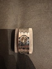 Gucci Twirl Cuff Watch