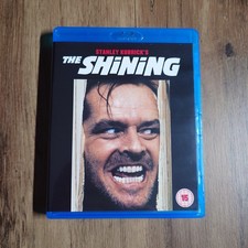 The Shining (Blu-ray, 2008)