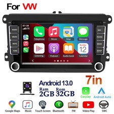7"Android13 Car Stereo Radio