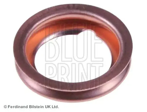 Seal ring oil - oil, plug