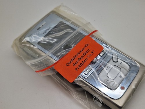 New old stock - old,