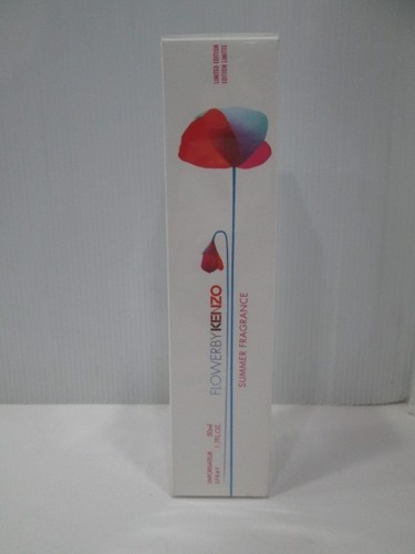 Flower kenzo perfume - by, women