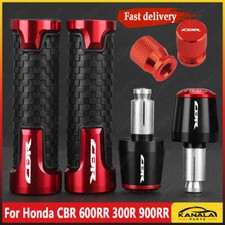 Grip Handlebar Balanced Plug