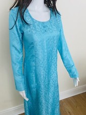 womens maxi dress burka abaya size S/38