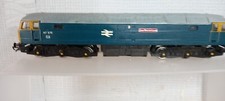 Hornby Class 47 NAMED 'FAIR