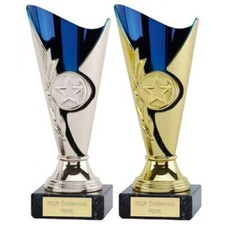 SPORTS TROPHY PLAQUE, PICTURE