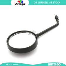 Motorcycle Left Or Right