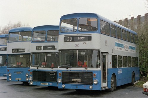 Bus photo derby city - photo,