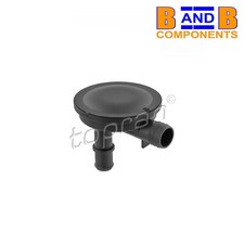 BREATHER VALVE CYLINDER HEAD COVER VW T5 VAN TOUAREG 2.5TDI ENGINE A1216