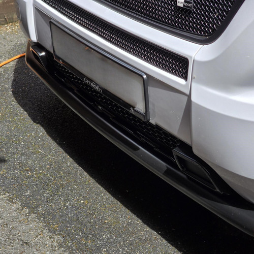 For fiat ducato lower - ducato, bumper