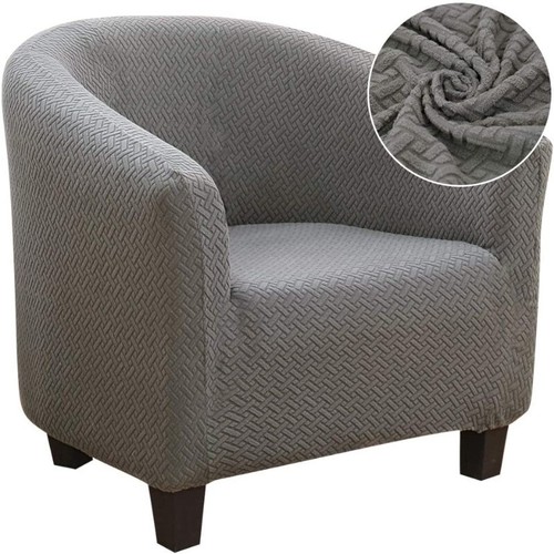 Elastic tub chair - elastic, sofa