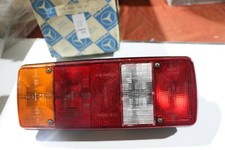 Original Mercedes Truck 347 Vintage Bosch Lighting Unit A3358206261 New De ✓