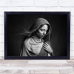 Nafas woman robe - robe, cloak