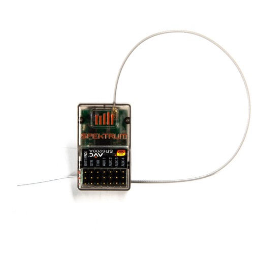 Spektrum sr6200a dsmr - sr6200a, 6