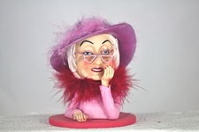 9.7cm COOL LADY RING HOLDER -