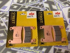 SBS HS Street Sinter HH Front