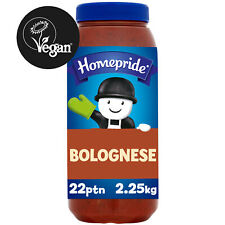 Homepride Bolognese Sauce |