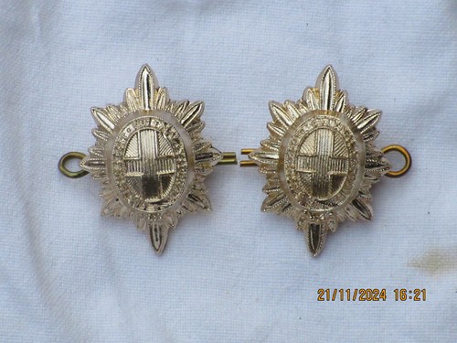 Guards rank pips stars - rank,