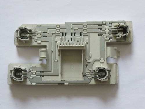 Renault clio mk1 rear - renault,