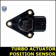 Turbo Actuator Position Sensor