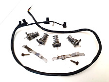 Mercedes W124 220 M111.960