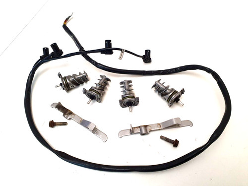 Mercedes w124 220 - mercedes,