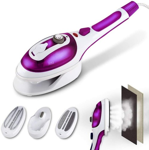 Handheld steamer clothes - steamer,