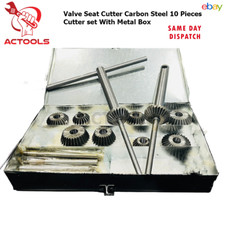 New Valve Seat Carbon Steel