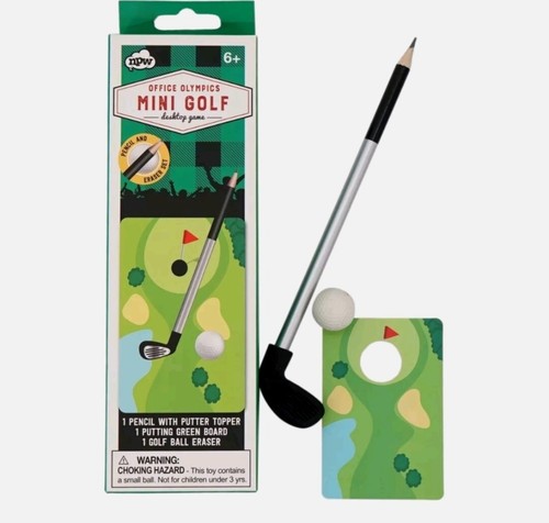 Kids mini golf - kids, club