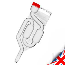 Bubbler Air Lock Fermentation