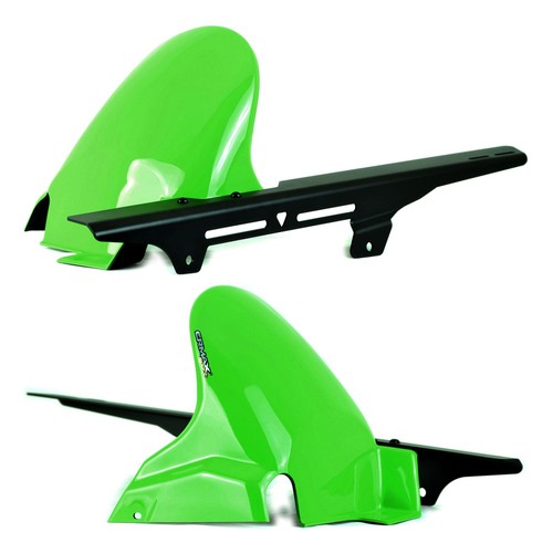 Ermax hugger lime green - lime,