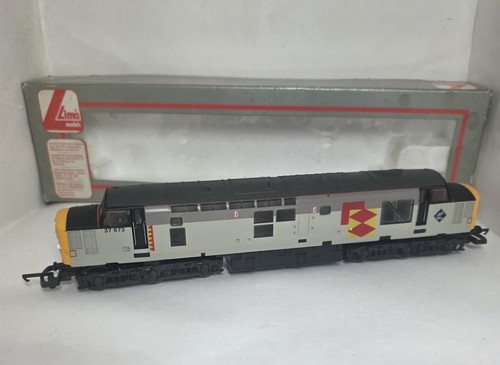Lima gauge 204847 class 37 - oo,
